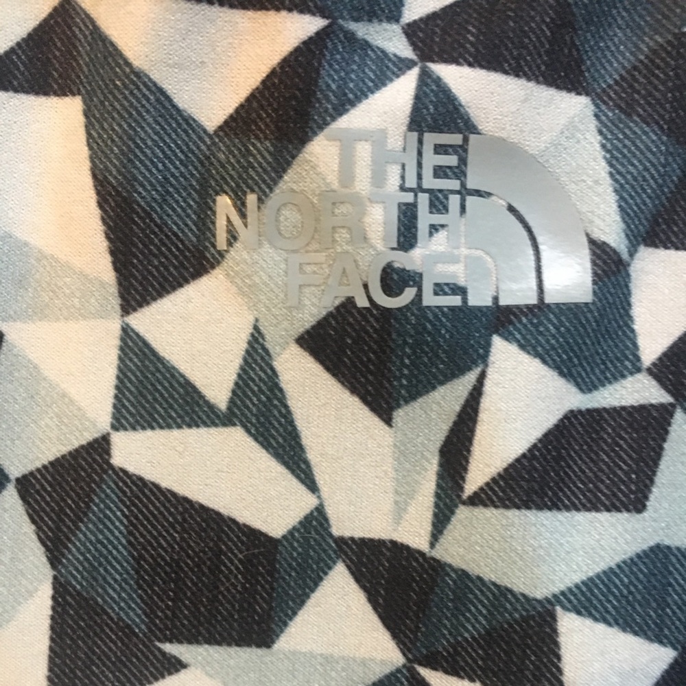 Like new size L North Face leggings